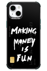 Funny Money - Apple iPhone 15 Plus