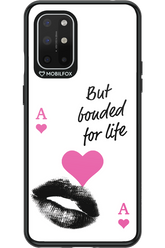 Bonded for Life 2.0 - OnePlus 8T