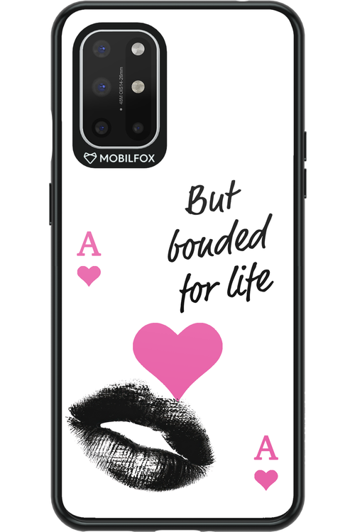 Bonded for Life 2.0 - OnePlus 8T