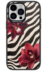 Vintage Flower 2.0 - Apple iPhone 14 Pro Max