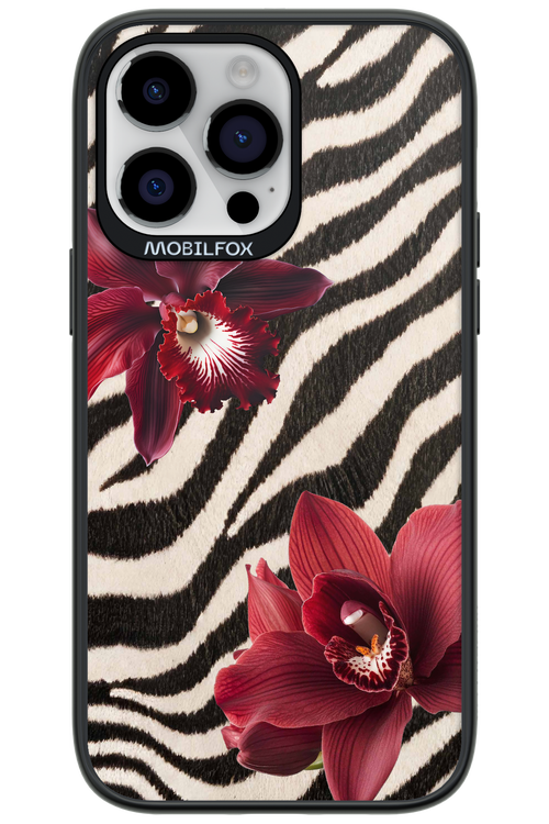 Vintage Flower 2.0 - Apple iPhone 14 Pro Max