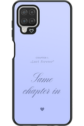 Chapter Last Forever 2.0 - Samsung Galaxy A12