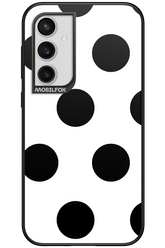 Dot Girl - Samsung Galaxy S23 FE