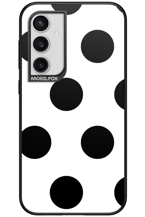 Dot Girl - Samsung Galaxy S23 FE