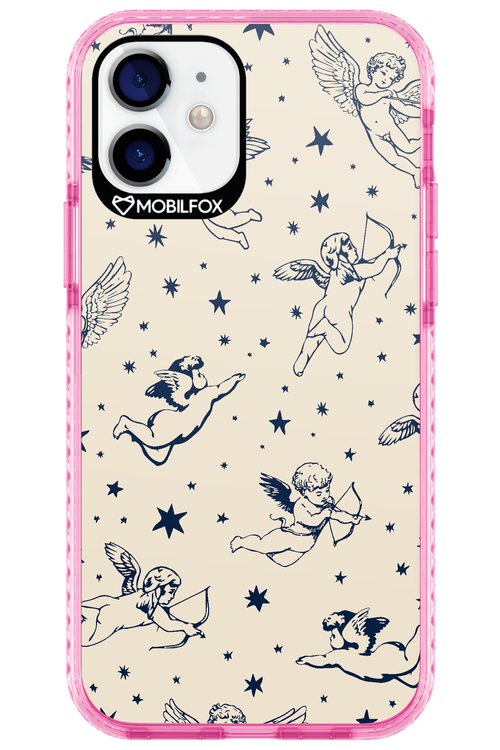 Star Puttos - Apple iPhone 12