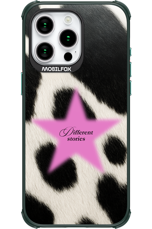 Same Chapter Pink - Apple iPhone 15 Pro Max