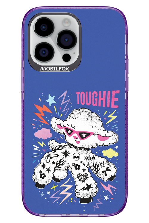 TOUGHIE 2.0 - Apple iPhone 14 Pro Max