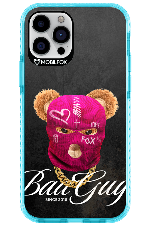 Bad Guy II 2.0 - Apple iPhone 12 Pro