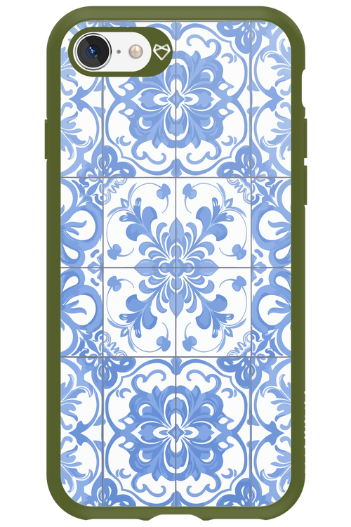 Amalfi Club 2.0 - Apple iPhone 8