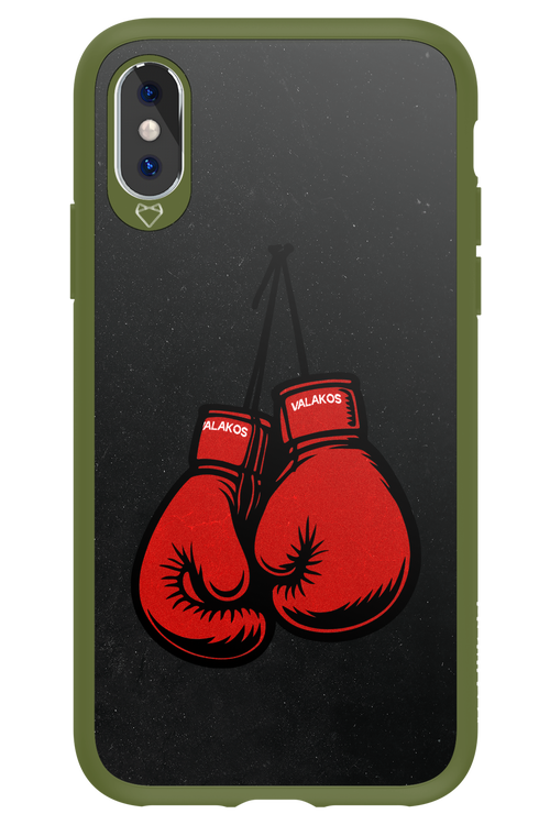 BoxRrr - Apple iPhone X