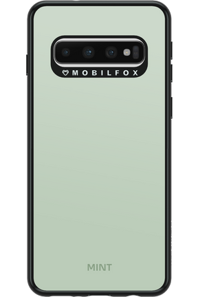 MINT 2.0 - Samsung Galaxy S10