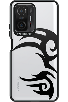 Tattoo Icon - Xiaomi Mi 11T