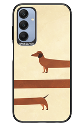 Stretchy Dog - Samsung A25