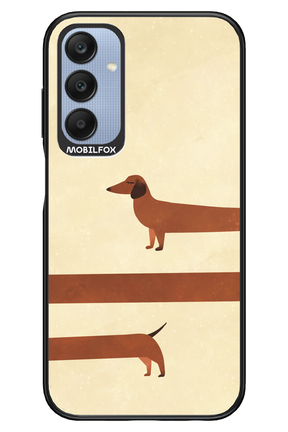 Stretchy Dog - Samsung A25