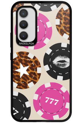 All In - Samsung Galaxy A34