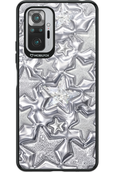 Star Gum 2.0 - Xiaomi Redmi Note 10S