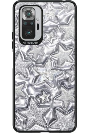 Star Gum 2.0 - Xiaomi Redmi Note 10S