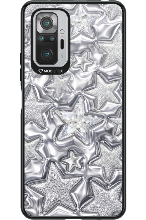 Star Gum 2.0 - Xiaomi Redmi Note 10S