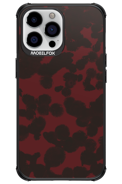 Bordeaux Skin - Apple iPhone 13 Pro Max