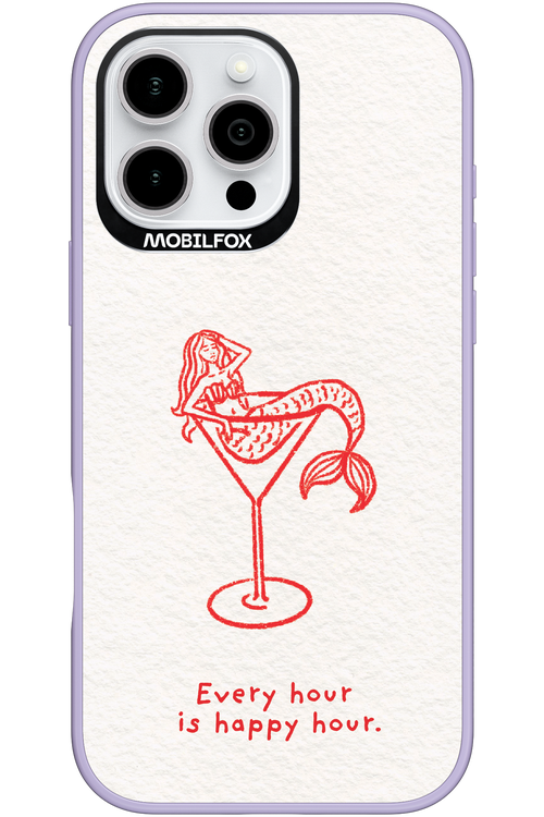 Happy Hour - Apple iPhone 16 Pro Max