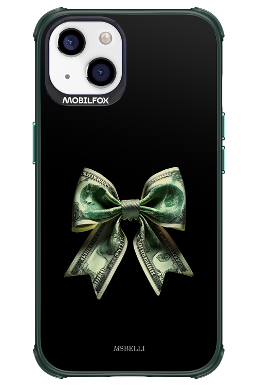 Money is Cute 2.0 - Apple iPhone 13