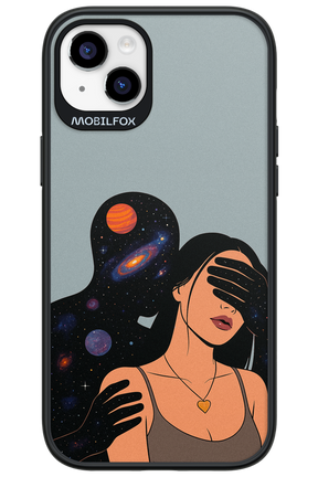 Universe Lover - Apple iPhone 14 Plus