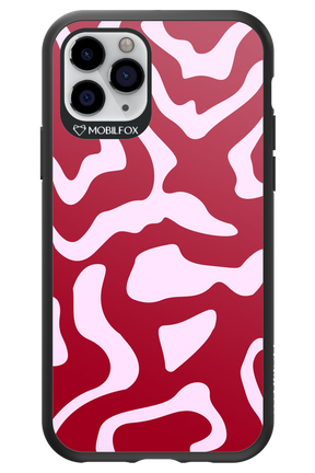 Strawberry Shake - Apple iPhone 11 Pro