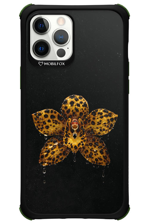 Wet & Wild 2.0 - Apple iPhone 12 Pro Max