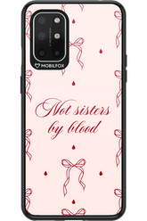 Sisters Red 2.0 - OnePlus 8T