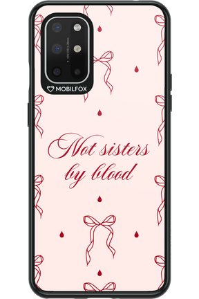 Sisters Red 2.0 - OnePlus 8T