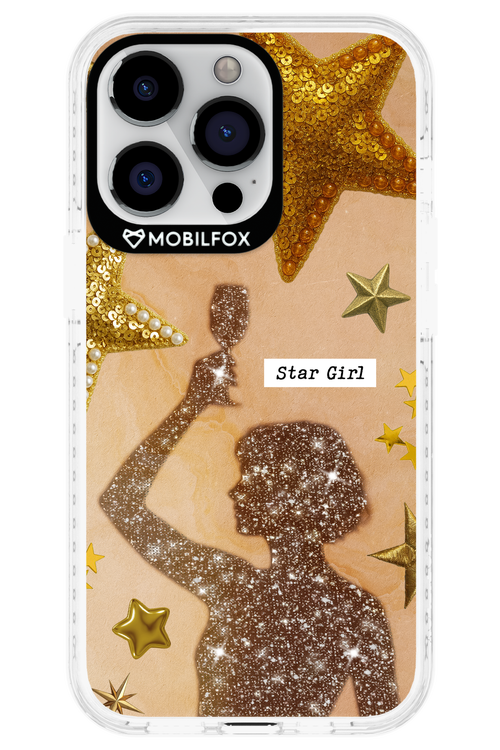 Star Girl - Apple iPhone 13 Pro