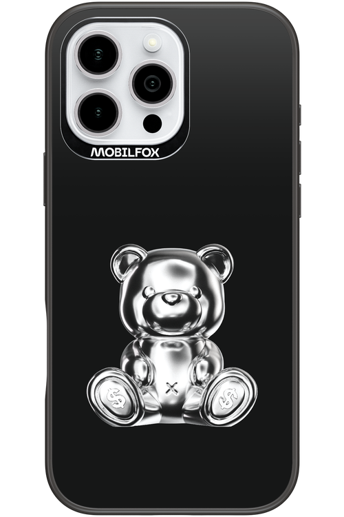 Dollar Bear - Apple iPhone 16 Pro Max