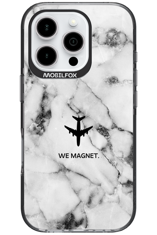 International Love II 2.0 - Apple iPhone 16 Pro