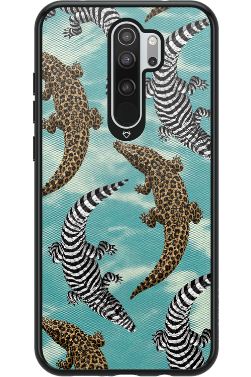 Style Bite 2.0 - Xiaomi Redmi Note 8 Pro