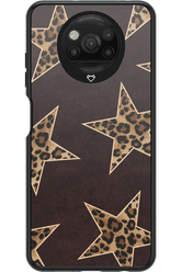 Wild Stars Brown - Xiaomi Poco X3 Pro