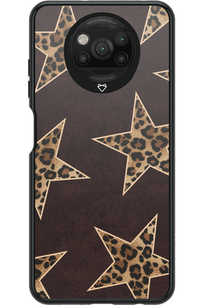 Wild Stars Brown - Xiaomi Poco X3 Pro