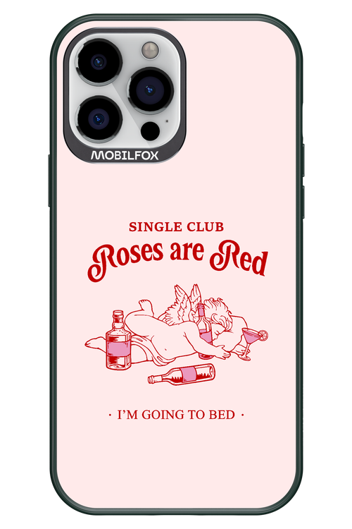 Bed Romance 2.0 - Apple iPhone 13 Pro Max