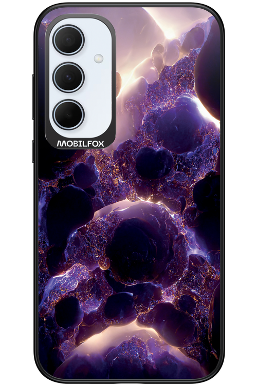 Scapolite - Samsung Galaxy A35