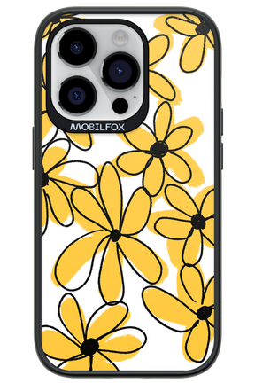 Yella - Apple iPhone 14 Pro