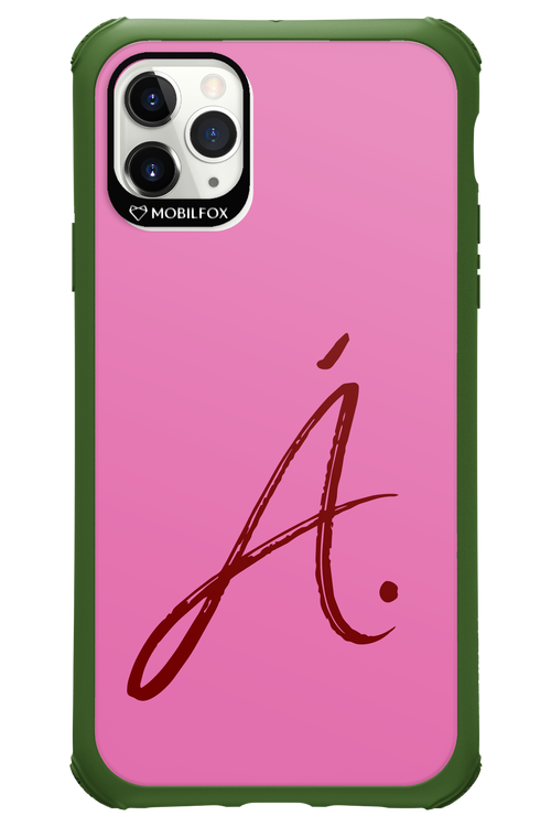(Sorbet) A II 2.0 - Apple iPhone 11 Pro Max
