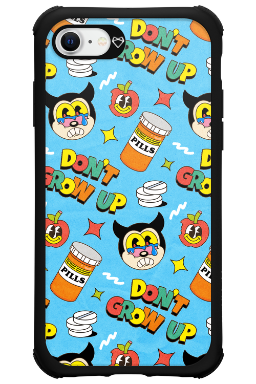 don_t grow up 2.0 - Apple iPhone SE 2020