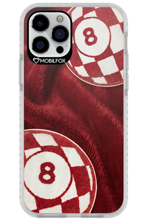 Lucky 8 2.0 - Apple iPhone 12 Pro