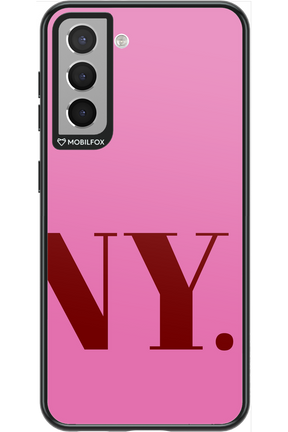 NY (Sorbet) 2.0 - Samsung Galaxy S21