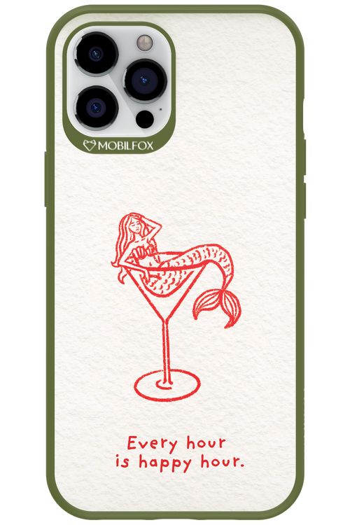 Happy Hour - Apple iPhone 12 Pro Max