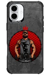 King V - Apple iPhone 16 Plus