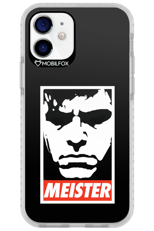 MEISTER - Apple iPhone 12