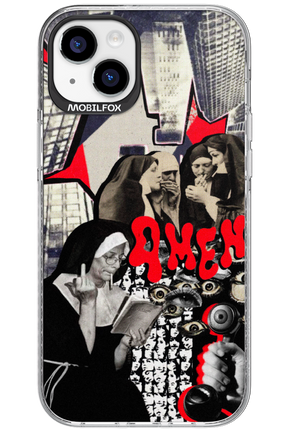 God is Calling - Apple iPhone 15 Plus