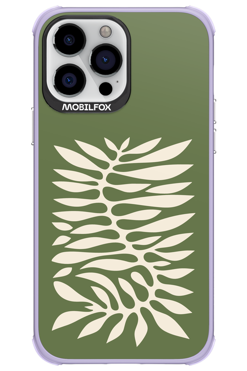 Grasshopper - Apple iPhone 13 Pro Max