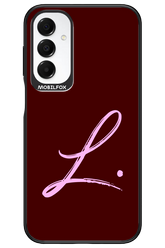 (Dark Blush) L 2.0 - Samsung A16
