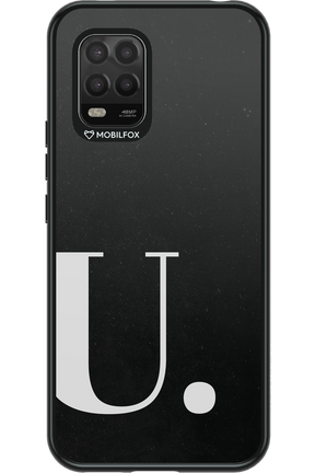 U (Off Space) 2.0 - Xiaomi Mi 10 Lite 5G